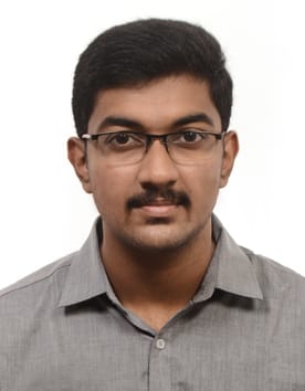 Adhithya Laxman R G