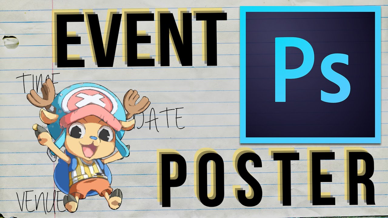 Poster Making Event